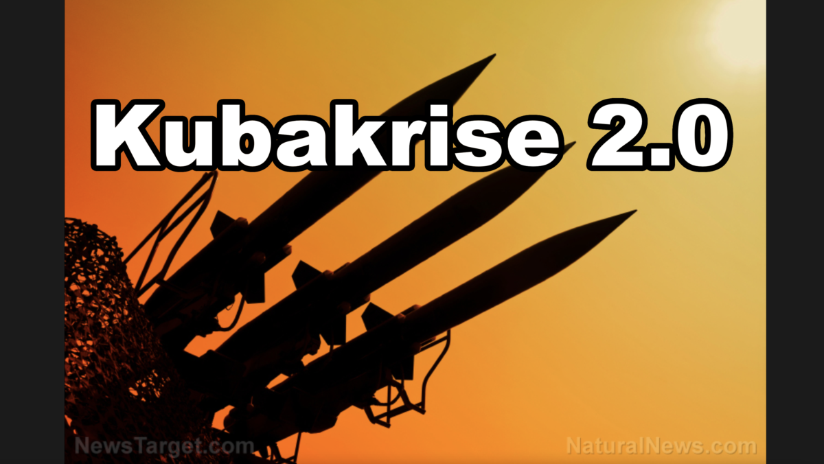 Kubanische Raketenkrise 2.0?