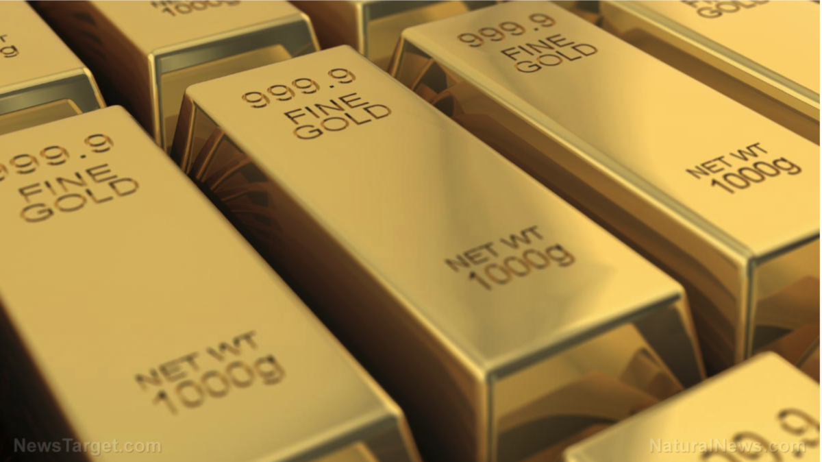 Möchten Sie Ihr Vermögen vor Inflation schützen? Erwägen Sie, Edelmetalle wie Gold und Silber zu besitzen!