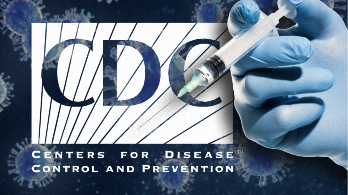 CDC sendet eine Benachrichtigung, nachdem Apotheken der Anordnung WIDERSTEHEN, dem immungeschwächten eine vierte COVID-19-Impfstoffdosis zu geben!