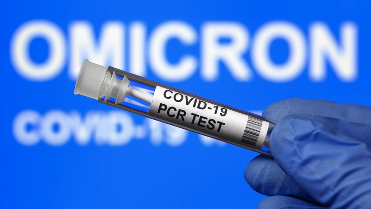 PCR-Tests eines Betrugs: Die Regierung verwendet fehlerhafte Tests, um COVID-Fallzahlen zu verstärken!