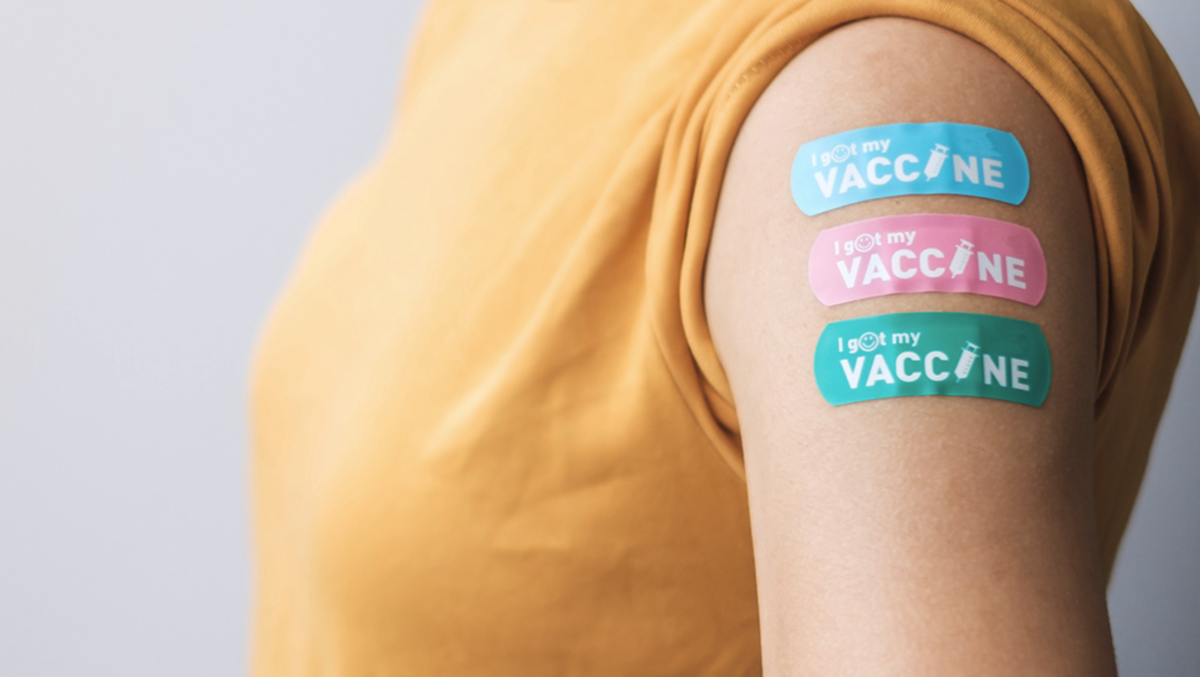 CDC erklärt, dass Covid-Impfstoffe ein endloses Laufband von Injektionen sein werden – und wenn Sie jemals aufhören, werden Sie sofort als „ungeimpft“ bezeichnet!