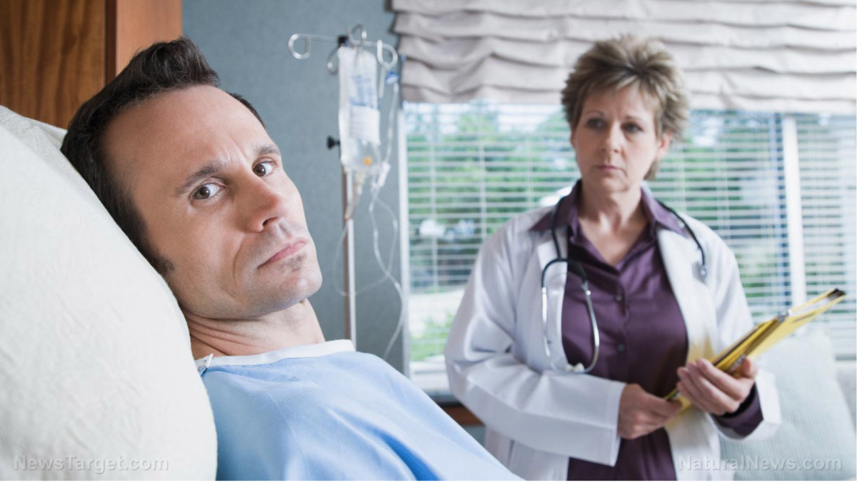 Krankenhäuser diskriminieren ungeimpfte Organtransplantationskandidaten