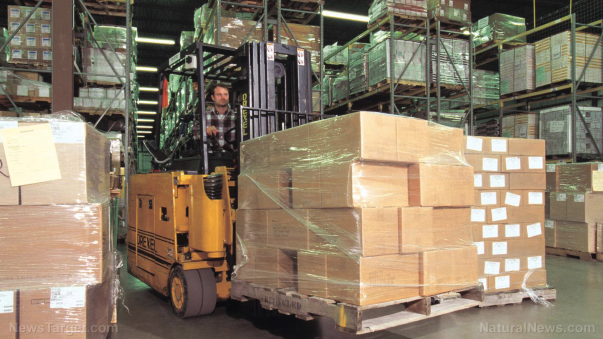 Die Bestellungen für Gebrauchsgüter gingen im Dezember 2021 zum ersten Mal seit drei Monaten zurück!