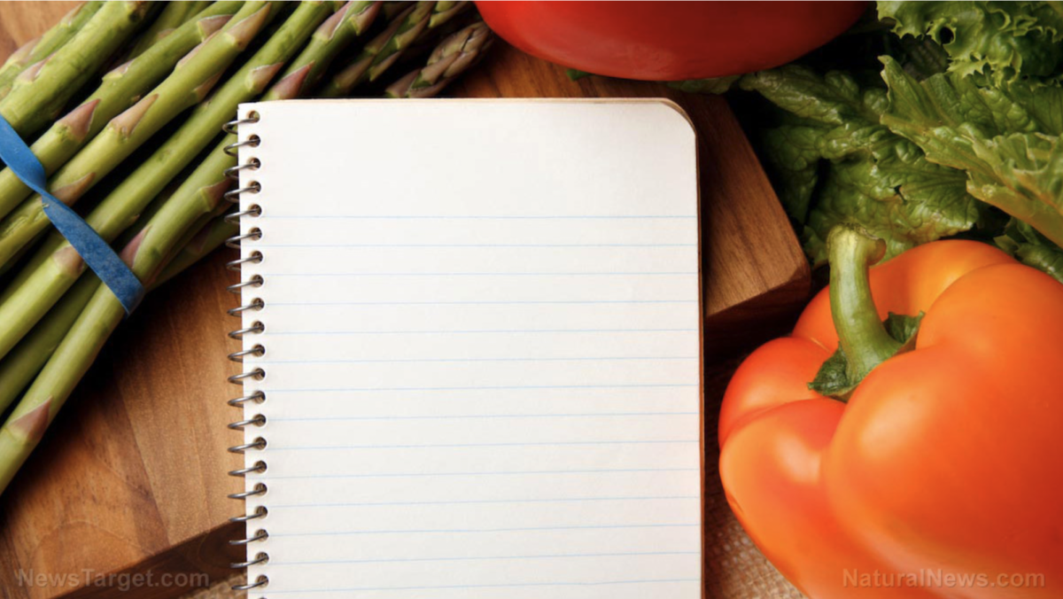 5 Lektionen zur Lebensmittellagerung aus dem Zweiten Weltkrieg!