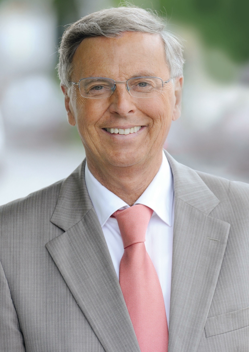 Wolfgang Bosbach: Impfzwang ist Körperverletzung!