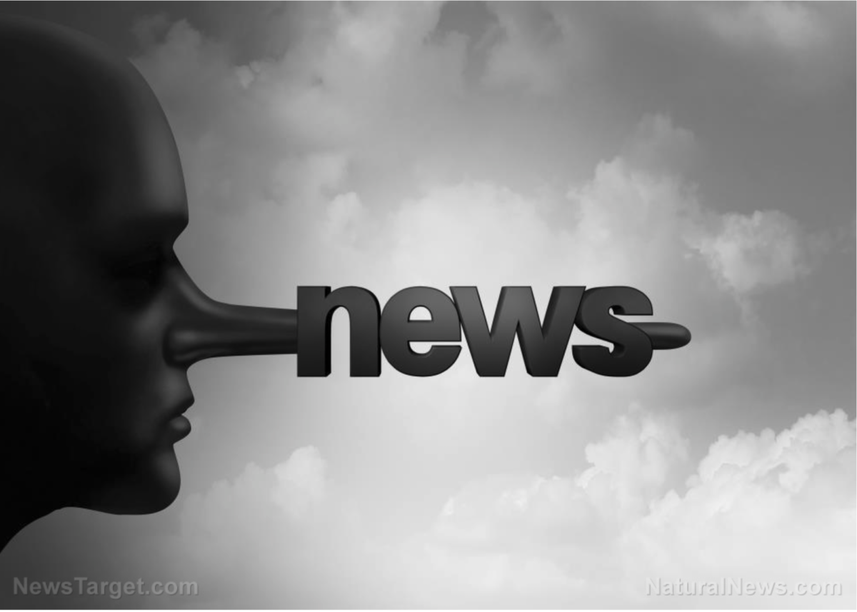 WARNUNG: 37.000 Lehrer nutzen das linke „News Literacy Project“, um Kinder zu indoktrinieren!