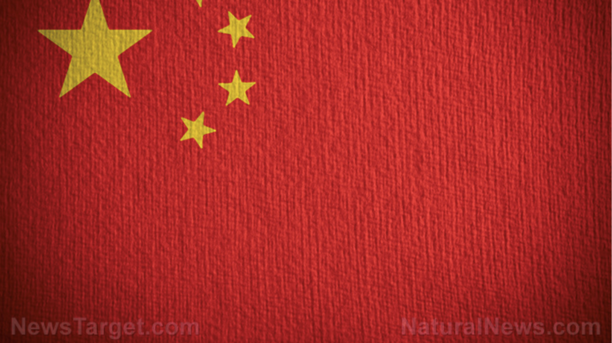 ENTHÜLLT: Top Fauci-verbundener US-Regierungsberater dient dem chinesischen kommunistischen Einflussausschuss!