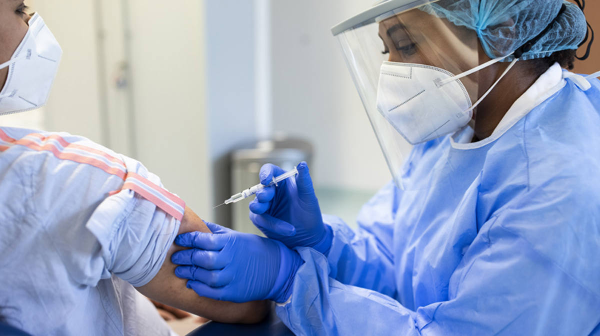 Dominikanerpriester: COVID-Impfung ist KEINE moralische Pflicht!