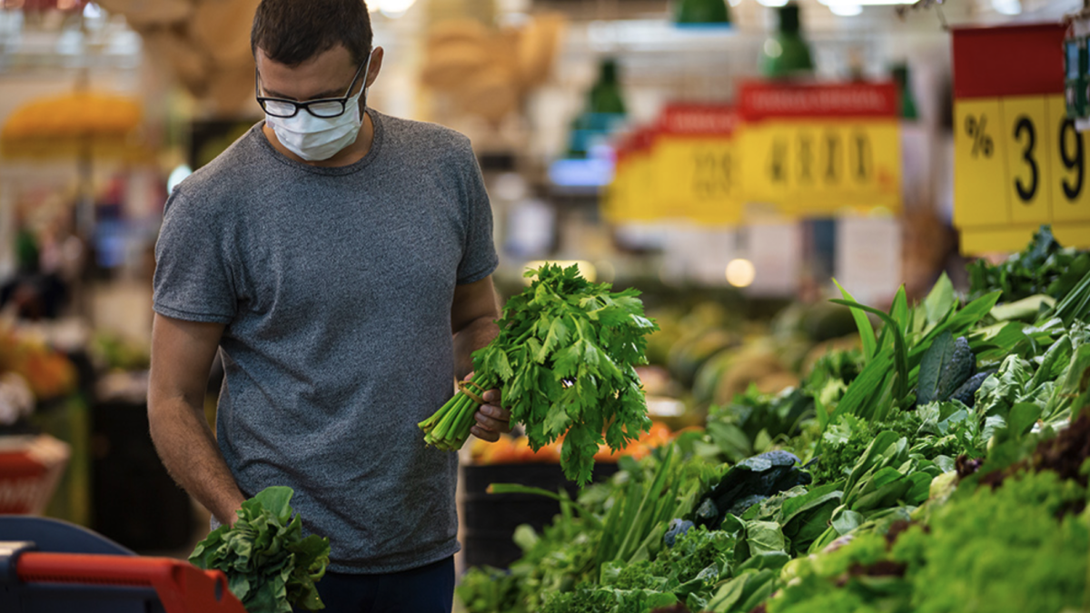 Die Inflation trifft einkommensschwache Familien am härtesten, wobei einige jetzt 1/3 ihres Budgets für Lebensmittel ausgeben!