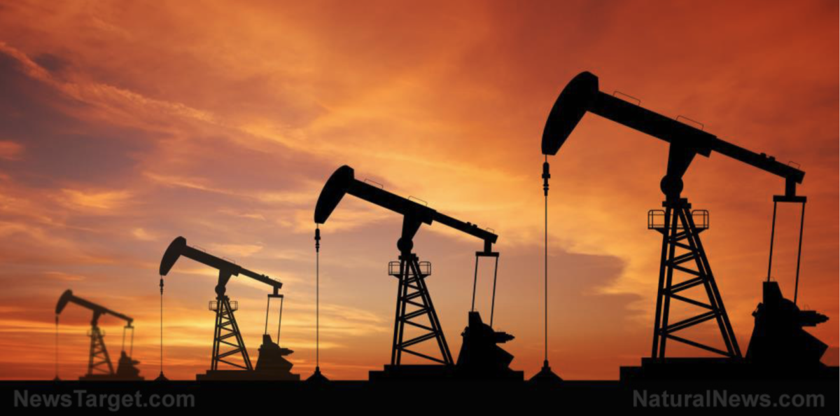 Ein Geologie-Insider erklärt, warum die globale Energiekrise viel, viel schlimmer werden wird!