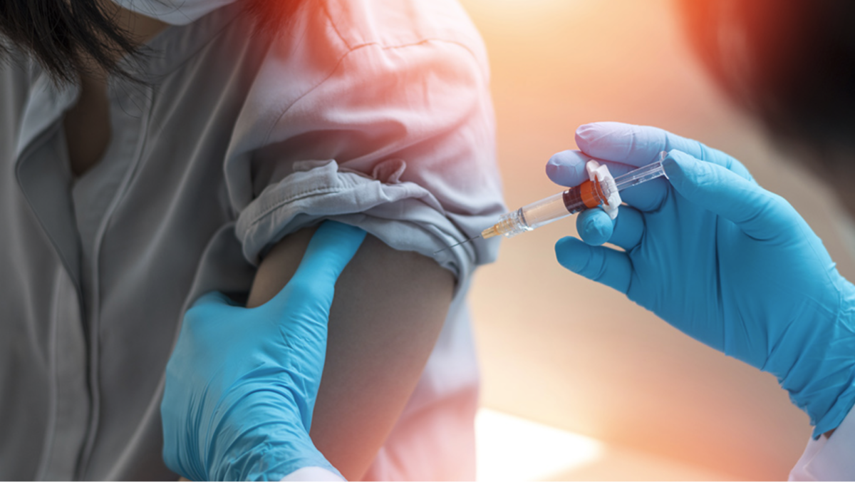 Ärzte bezeugen, dass COVID-19-Impfstoffe Menschen Krebs und AIDS geben!