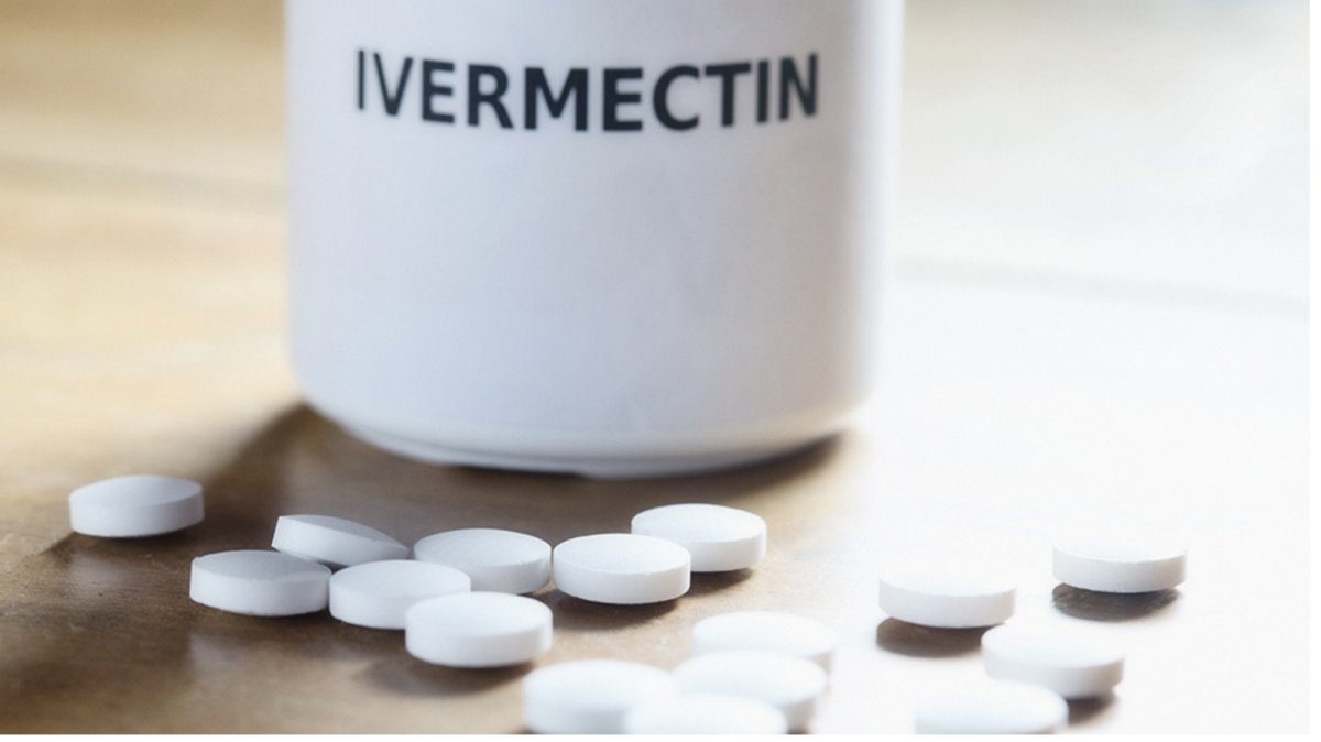 Japanische Studie zeigt, dass Ivermectin bei der Behandlung von Covid „sicher und wirksam“ ist!