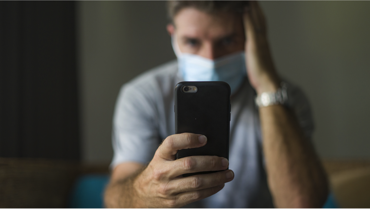 Alles nur Betrug? Lockdowns haben KEINE AUSWIRKUNGEN auf die öffentliche Gesundheit!