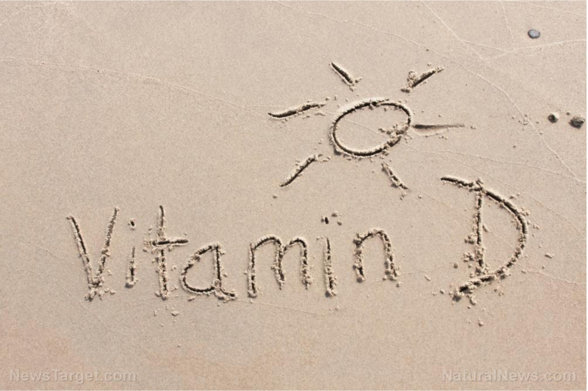 Israelische Forschung: Impfstoffe verhindern schweres COVID-19 nicht, aber Vitamin D schon!