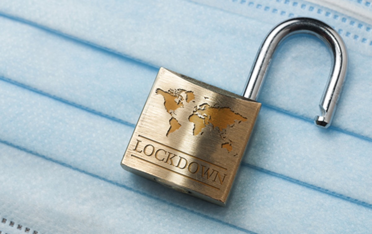 Lockdowns, Schulschließungen reduzierten die Covid-Sterblichkeit bestenfalls um nur 0,2%, so die Studie!