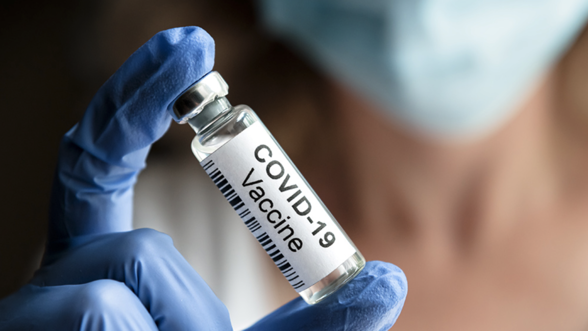 Whistleblower zeigen, dass COVID-Impfstoffe Krebs und AIDS verursachen!