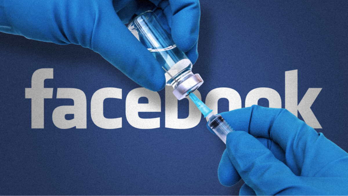 Zensur vom Feinsten: Facebook entfernt Seite für DC Freedom Convoy!