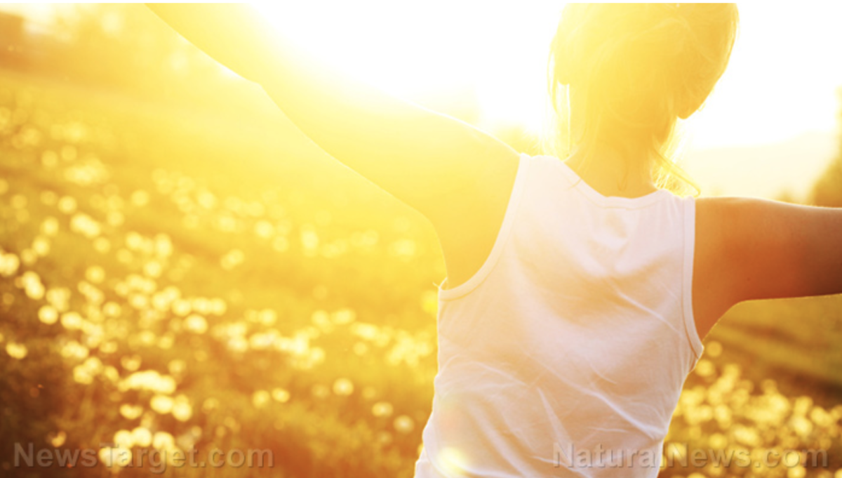 Hier ist der bisher stärkste Beweis dafür, dass Vitamin D Covid aufhält!