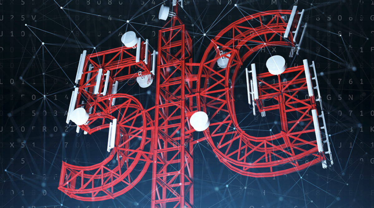 Verizon, AT&T wird Tausende neuer 5G-Türme aktivieren und so Gesundheit und Luftfahrtbelange beeinflussen!