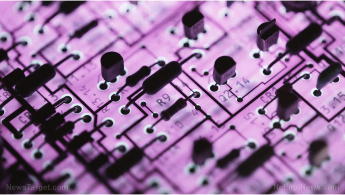 Der Zusammenbruch der Lieferkette verschlechtert sich, da Ford sagt, dass er aufhören und die Produktion in mehreren Werken aufgrund von Chipknappheit einstellen muss!