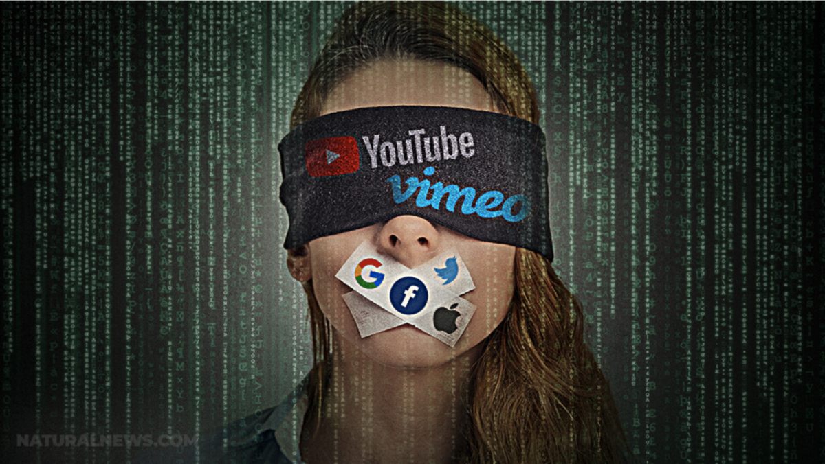 „Feind des Volkes“: Heritage Foundation erklärt Krieg gegen Big Tech!