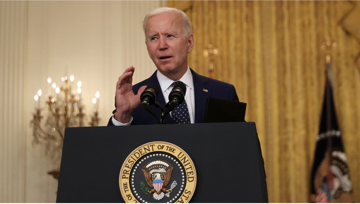 16 Staaten verklagen Biden-Regime wegen Covid-„Impfstoff“-Mandat für Bundesgesundheitspersonal!