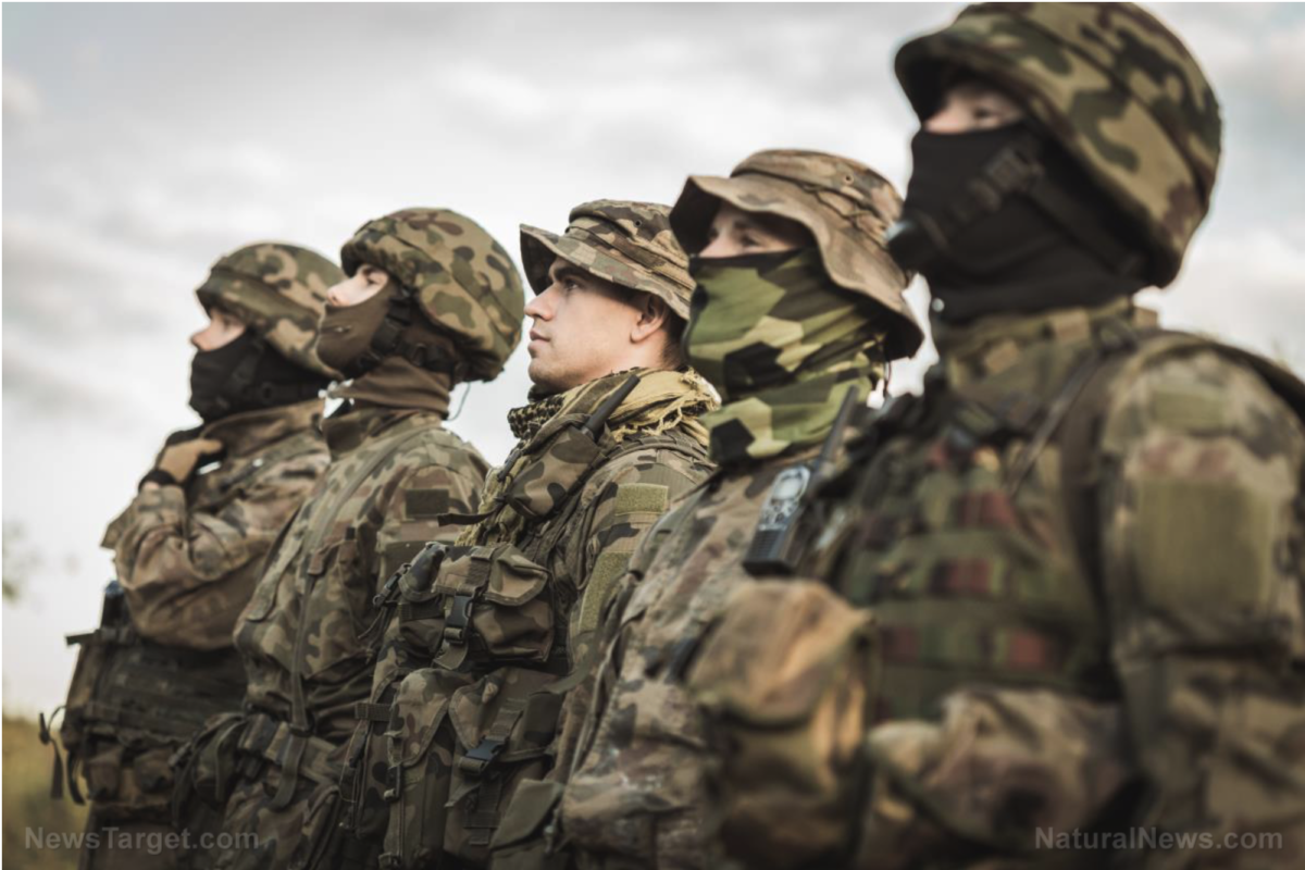 Vertuschung: DOD schweigt, nachdem Whistleblower COVID-„Impfstoff“-Verletzungen beim Militär aufgedeckt haben!
