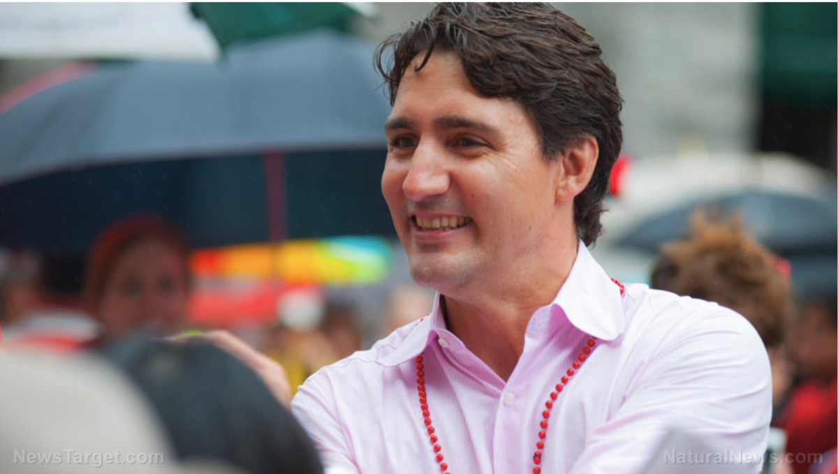 Die nordamerikanische Automobilindustrie wackelt aufgrund von Trudeaus Covid-„Impfstoff“-Tyrannei in Richtung Zusammenbruch!