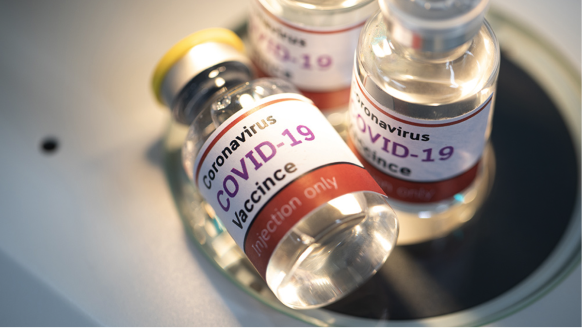 Frankreich, Italien, Deutschland und Spanien setzen die Verwendung des AstraZeneca-Coronavirus-Impfstoffs inmitten von Blutgerinnselängsten aus!