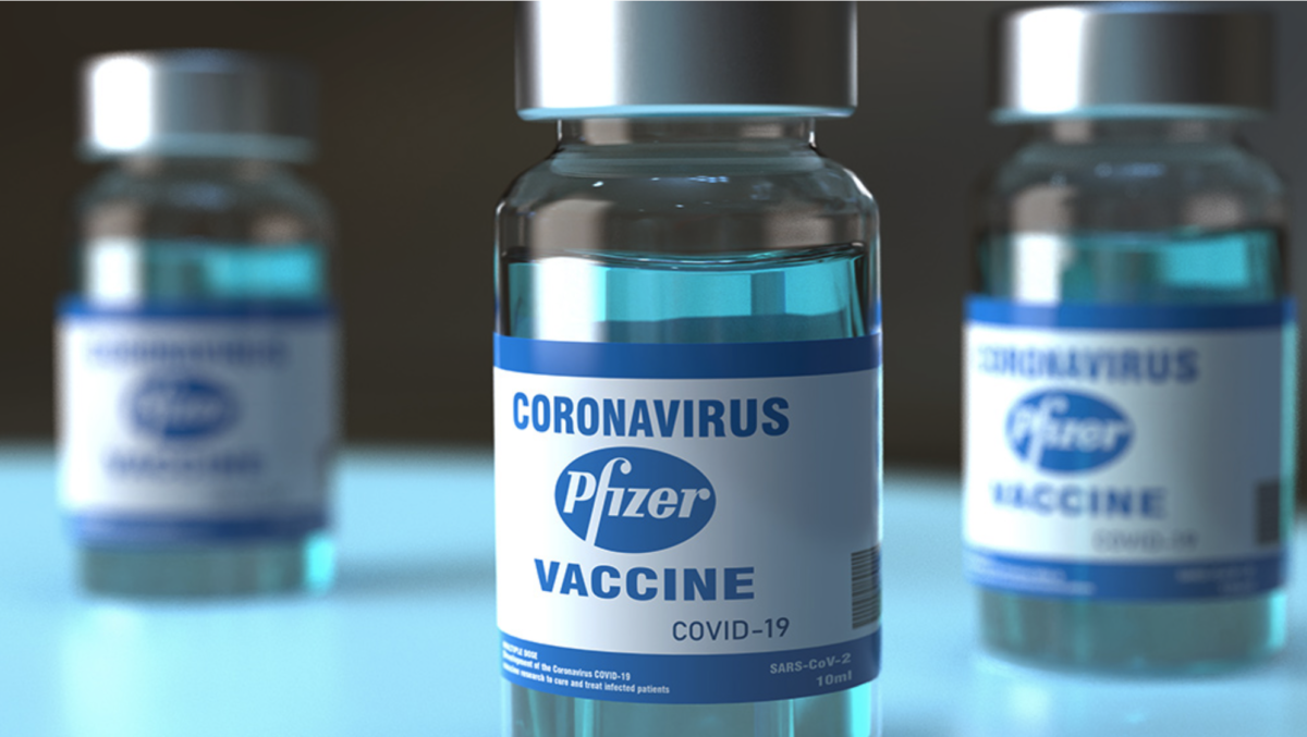 Pfizer geriet in Panik, nachdem der Richter die beschleunigte Veröffentlichung von COVID-Impfstoffdokumenten inmitten von Befürchtungen anordnete, dass „das Geschäft geschädigt wird“!