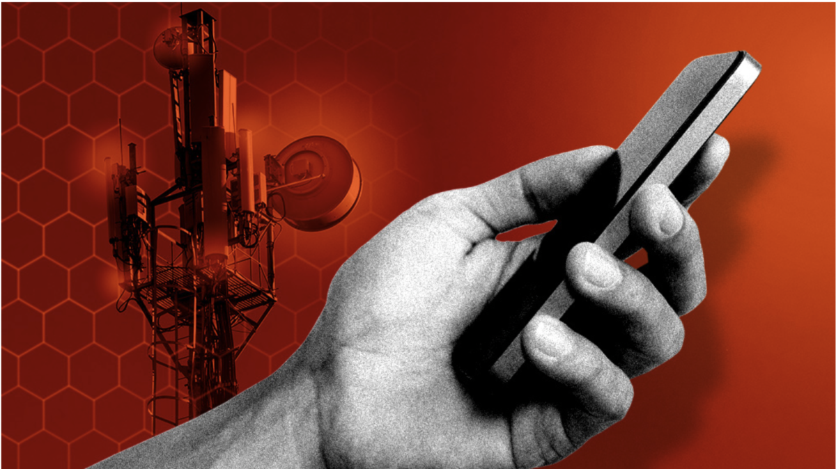 Bombshell-Studie bestätigt Zusammenhang zwischen 5G-Wireless-Exposition und COVID-Krankheit!