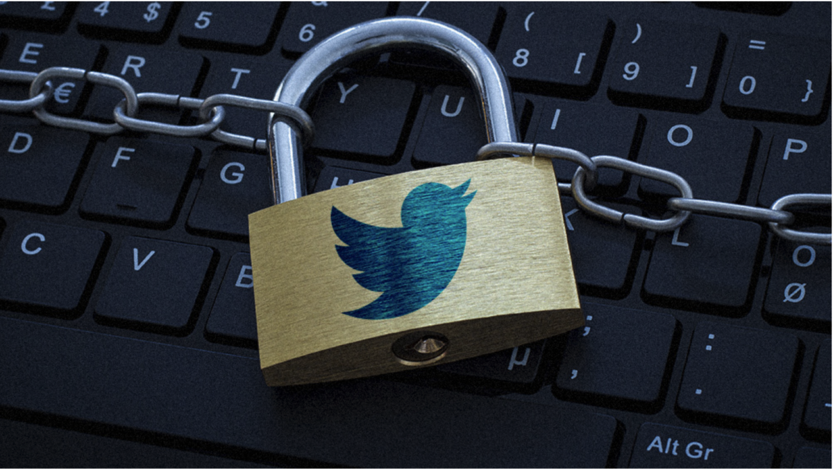 Twitter ermöglicht es Hackern, persönliche Informationen über GiveSendGo-Spender zu verbreiten und sie dem Doxxing zu unterwerfen!