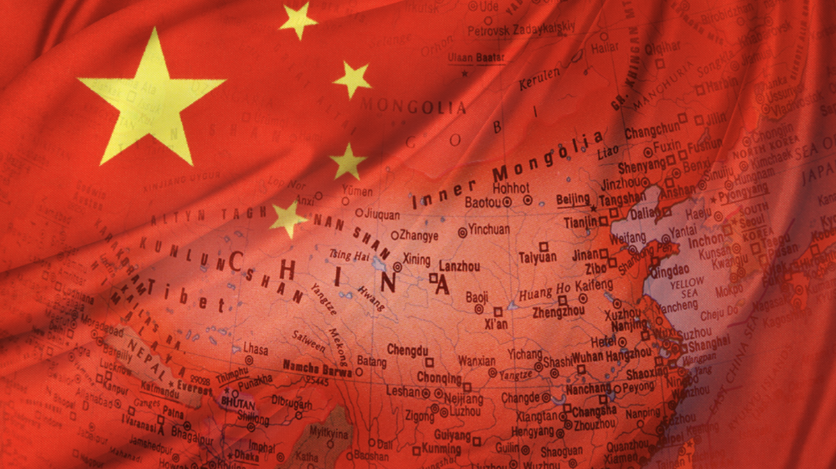 Industrielle Abschaltung: Omicron-Variante in chinesischer Industriestadt entdeckt!