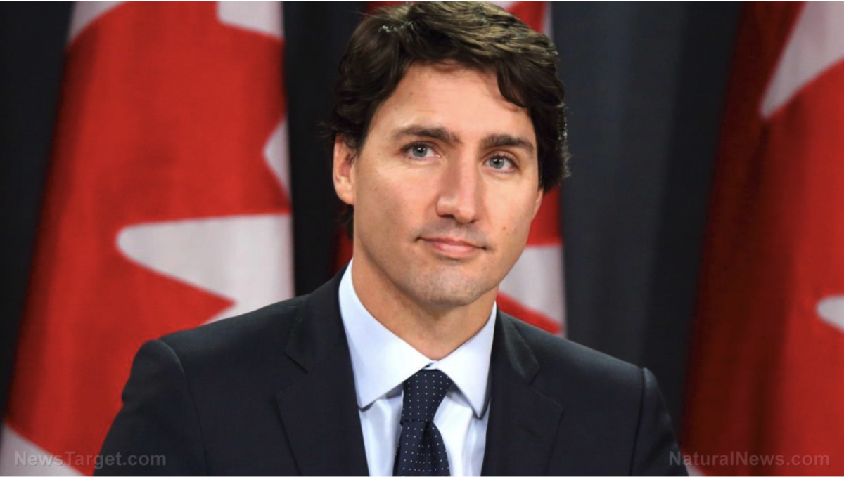 Trudeau wird das Notstandsgesetz nicht aufheben, obwohl die Proteste vorbei sind!
