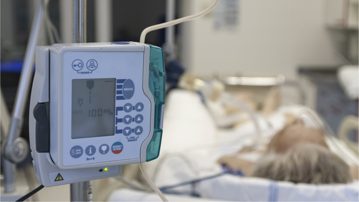 Mord für Geld: Whistleblower zeigt, dass Krankenhäuser für jeden aufgenommenen COVID-Patienten BEZAHLT werden!