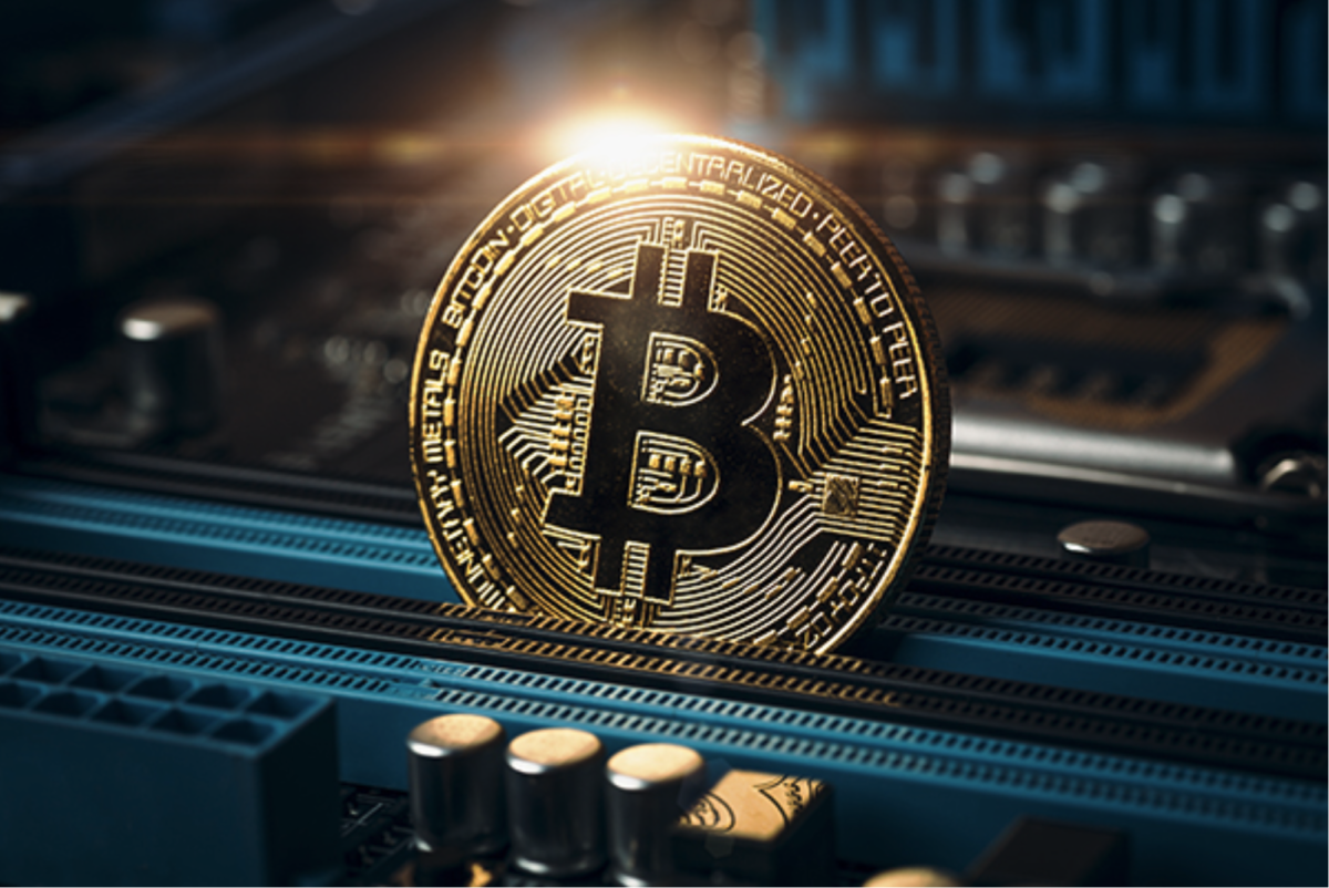 Der Wert von Bitcoin schrumpft inmitten des russisch-ukrainischen Konflikts weiter; Investoren wenden sich Gold und Silber zu!