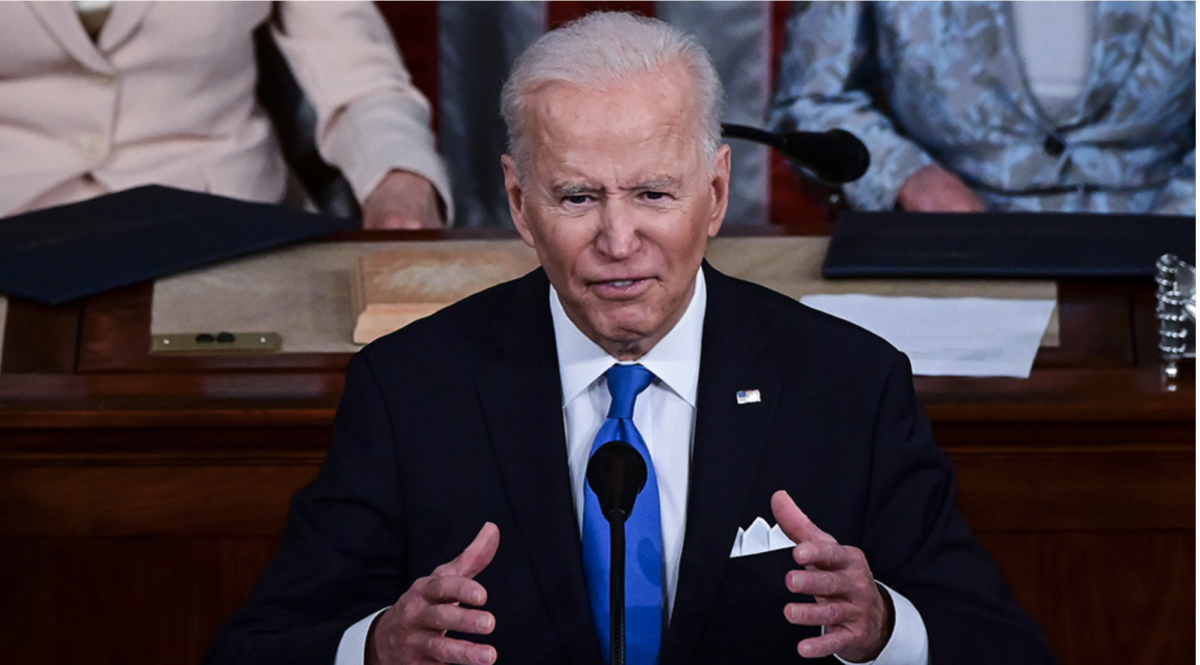 Präsident Biden verlängert den COVID-19-Status „nationaler Notstand“!