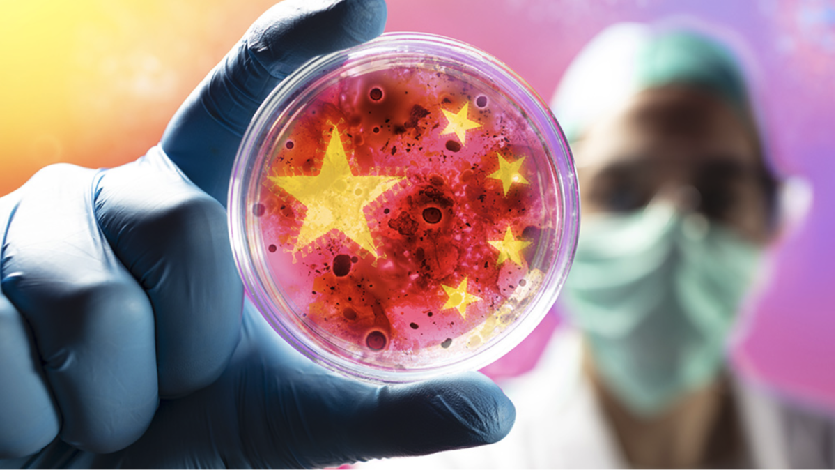 Chinesischer Whistleblower warnt davor, dass die CCP mehrere Virus-Biowaffen hat, die jederzeit freigelassen werden können!