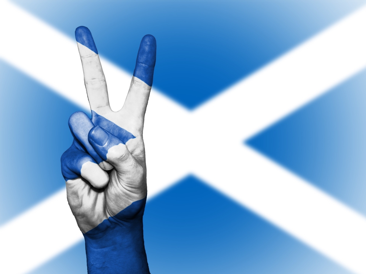 Schottland stoppt die Meldung von Covid-Impfungsdaten, um explodierende Todesfälle zu vertuschen!