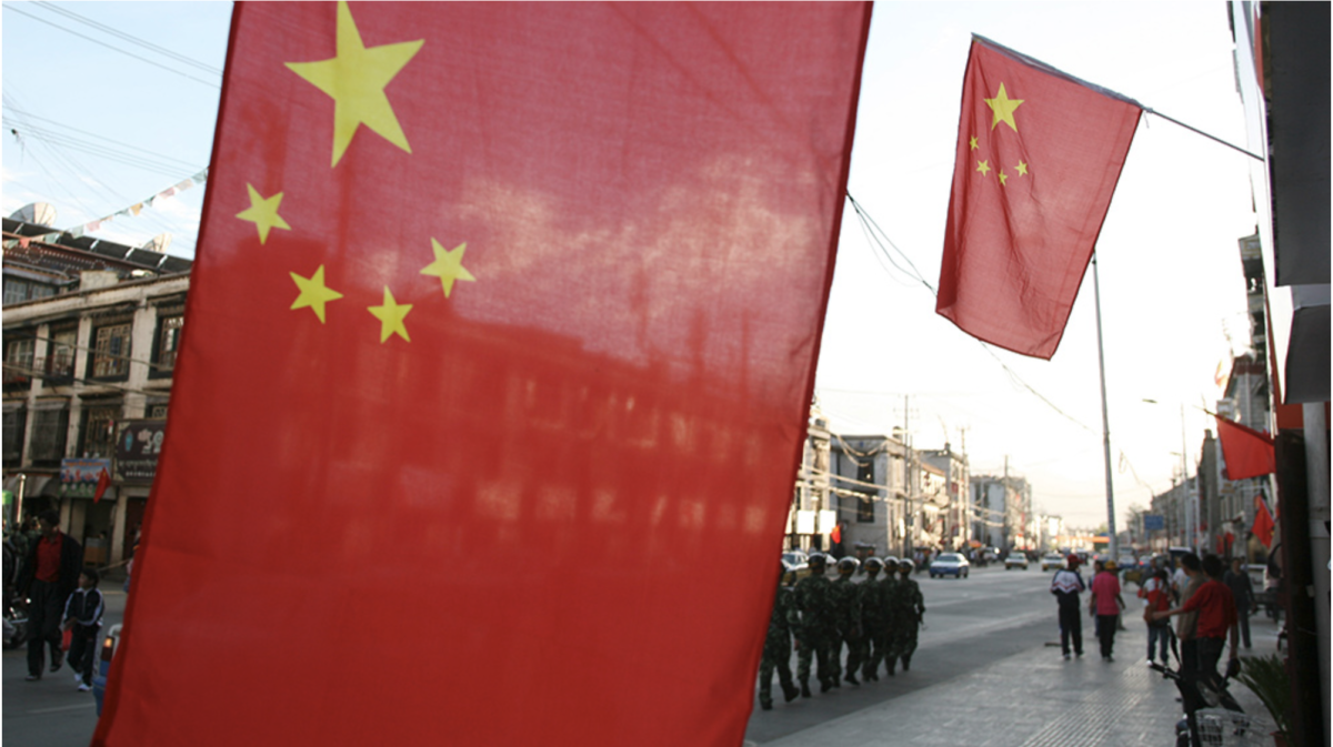 Trump: China wird Taiwan nach dem Beispiel Russland-Ukraine definitiv angreifen!