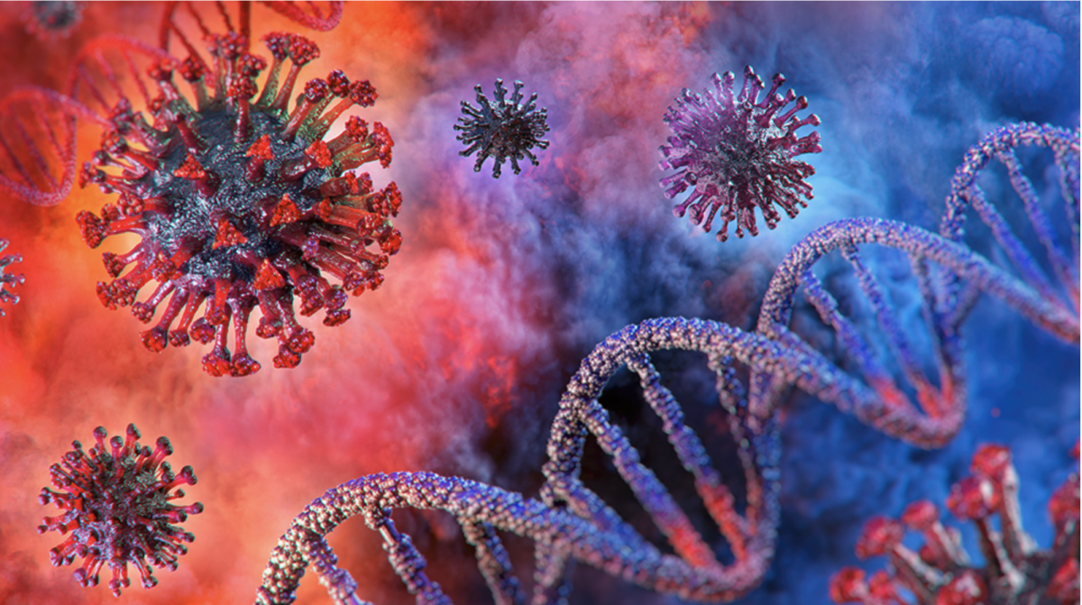 Studien bestätigen, dass Spike-Protein-mRNA in COVID-Impfstoffen die menschliche DNA innerhalb von Stunden nach der Injektion verändert!