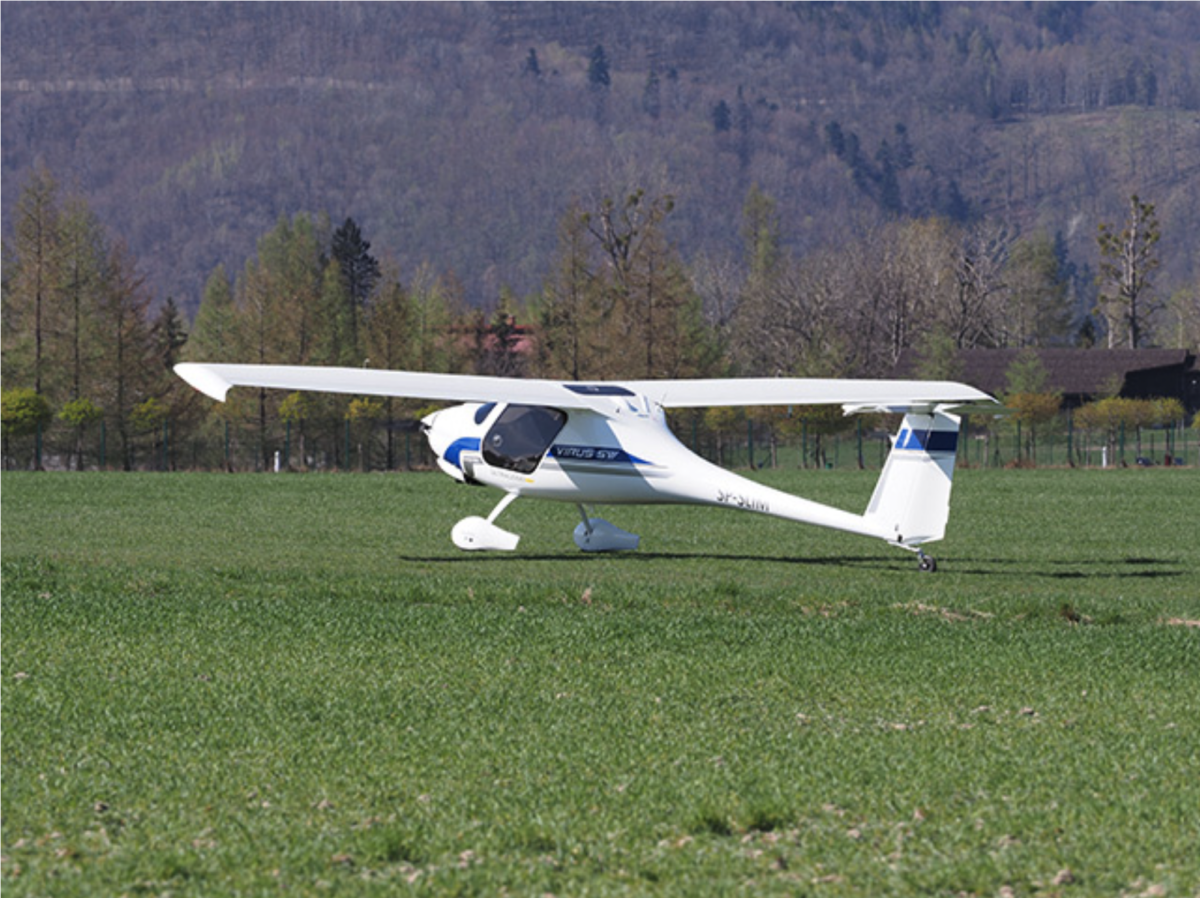 Was ist los? Ungewöhnliche Anzahl von Privatflugzeugen, Hubschrauberabstürze töten fast zwei Dutzend in zwei Wochen!