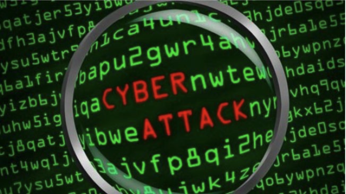 Cyberangriffe sind jetzt viel wahrscheinlicher, da Putin die anhaltende russische Invasion in die Ukraine eskaliert!