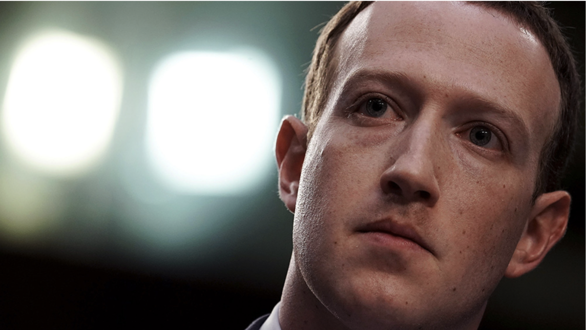 Sonderberater in Wisconsin stellt fest, dass Mark Zuckerbergs Wahlfinanzierung gegen mehrere staatliche Gesetze verstößt: Wird er angeklagt?