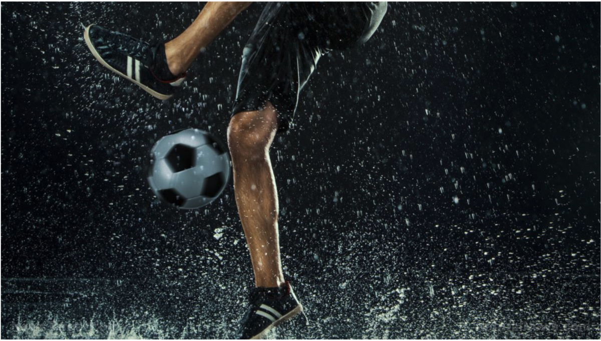 Rumäniens größter Fußballverein verbietet geimpfte Spieler, weil sie immer wieder tot umfallen!