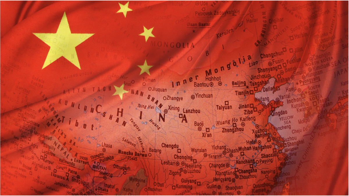 OFFENBARUNG: China bat Russland, die Invasion der Ukraine bis nach den Olympischen Winterspielen in Peking zu verschieben!