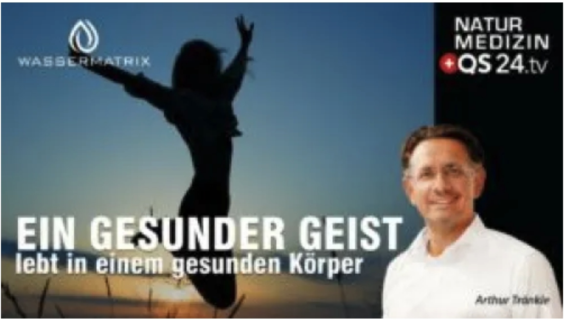 Der kranke Mensch als Wirtschaftsfaktor: Heilung unerwünscht?