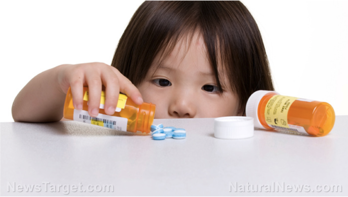 Opioidabhängigkeit und das Ungeborene: Die Epidemie fordert sogar einen Tribut von den jüngsten Amerikanern!