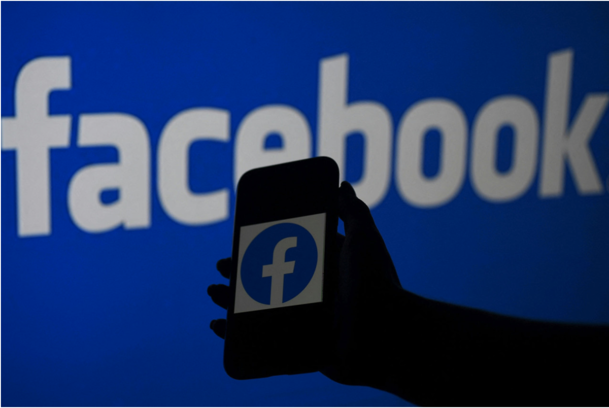 Russland blockiert den Zugang zu Facebook und beschuldigt es, staatliche Medien zu diskriminieren!