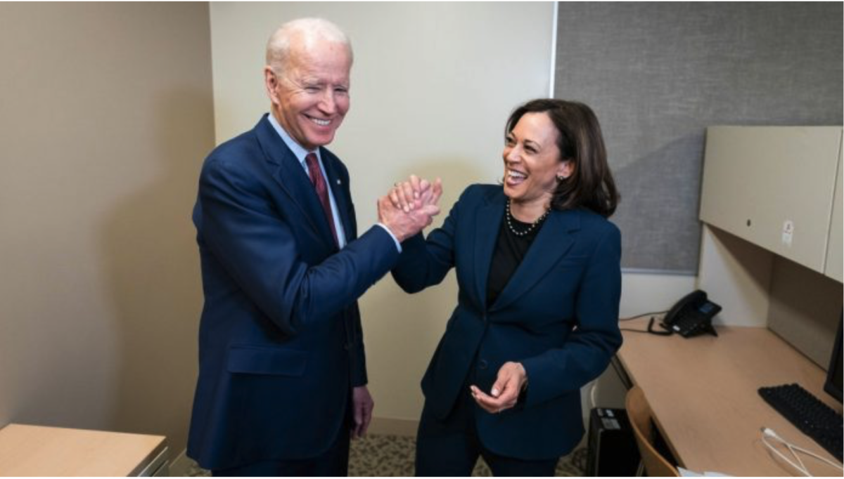 Biden behauptet fälschlicherweise, sein SCOTUS-Kandidat sei „oberste Rechtsgesinn“!